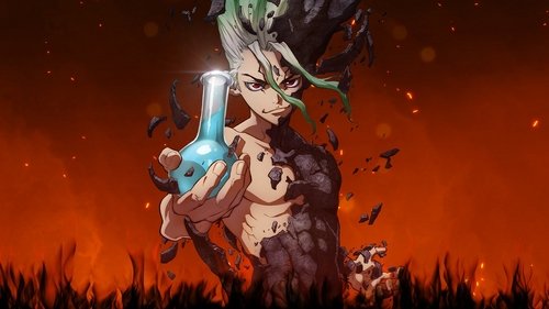 Dr. Stone İzle