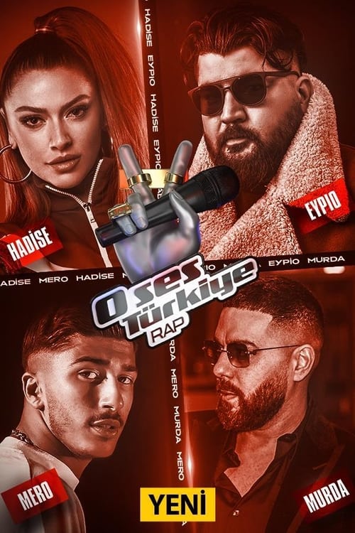 O Ses Türkiye Rap İzle