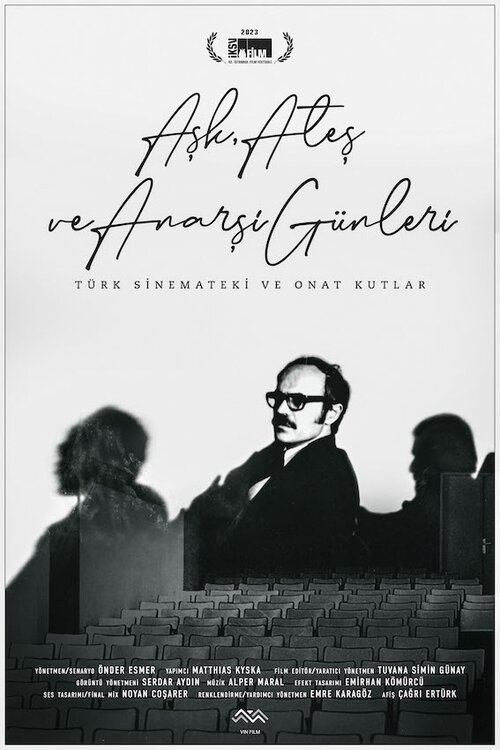 Days of Fire, Love and Anarchy Türkçe Altyazılı İzle