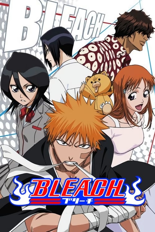 Bleach İzle