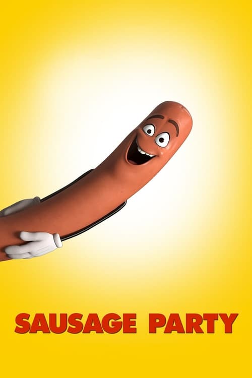 Sausage Party Türkçe Altyazılı İzle