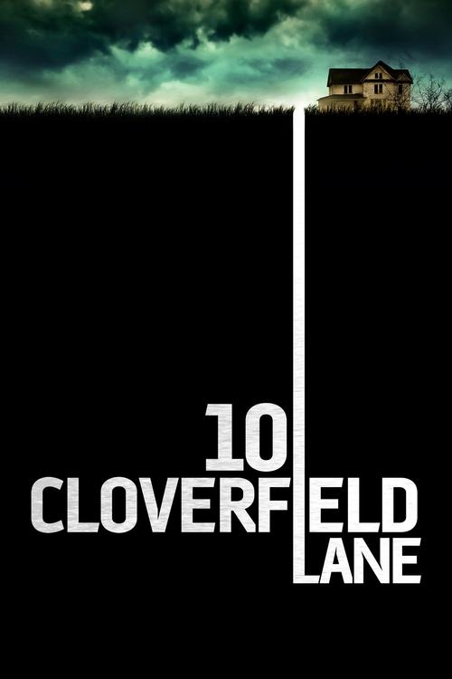 10 Cloverfield Lane Türkçe Altyazılı İzle