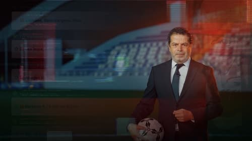 Cüneyt Özdemir Belgeselleri İzle