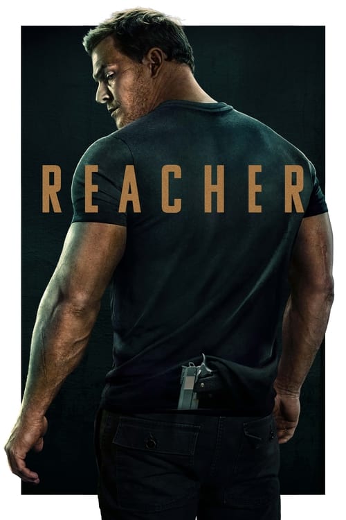 Reacher İzle