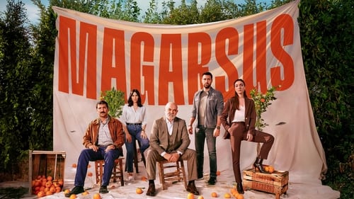 Magarsus! İzle