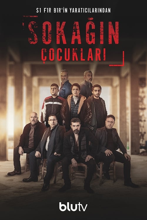 Sokağın Çocukları İzle
