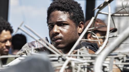 7 Prisoners Türkçe Altyazılı İzle