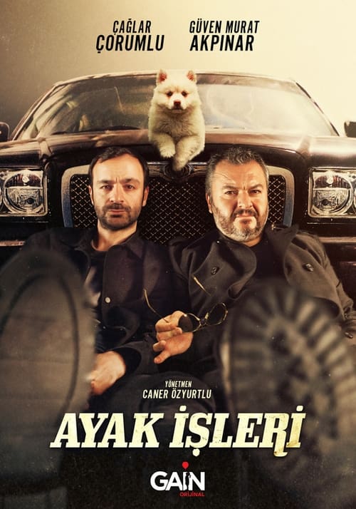 Ayak İşleri İzle