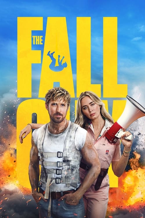 The Fall Guy Türkçe Altyazılı İzle