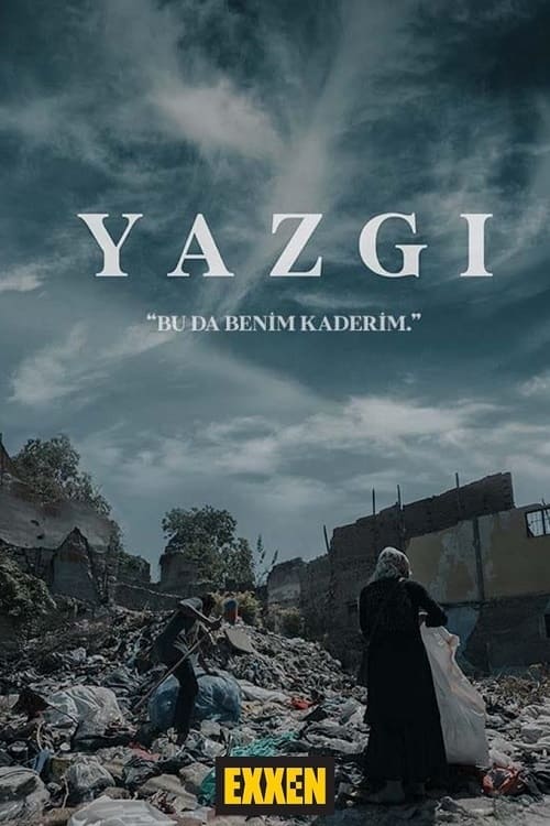 Yazgı İzle