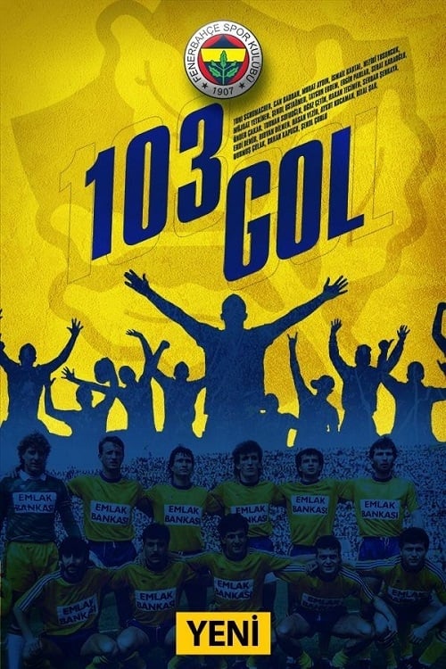 103 Gol İzle