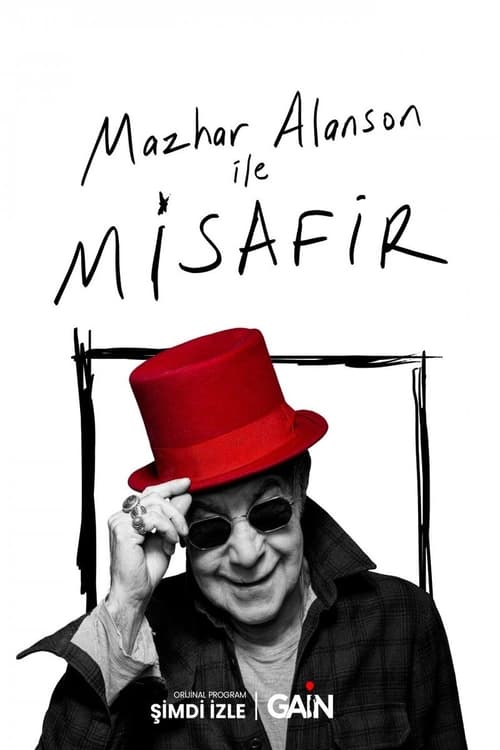 Mazhar Alanson İle Misafir İzle